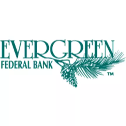 Logo from Evergreen Federal Bank