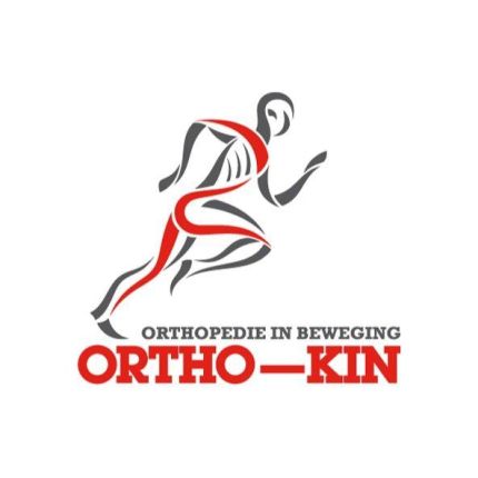 Logo fra Ortho-Kin bv