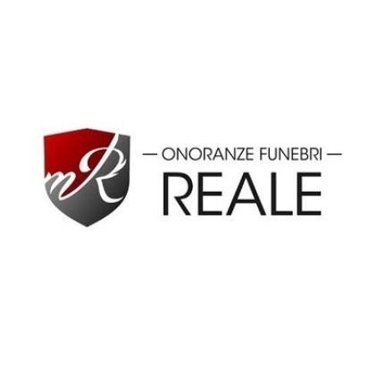 Logotyp från Reale Onoranze Funebri