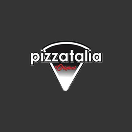 Logo van Pizzatalia Kortrijk
