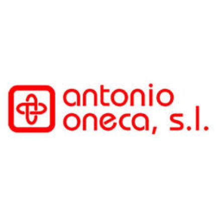 Logotipo de Oneca Puertas Y Automatismos