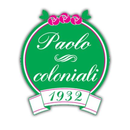 Logotipo de Paolo Coloniali Enoteca Dolciumi