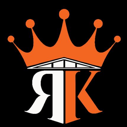 Logo von Roof King & Restoration