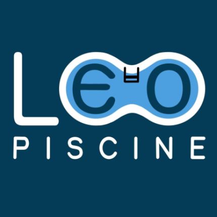Logo da Leo Piscine
