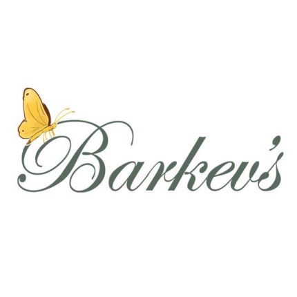 Logo from Barkev's