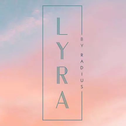 Logo de Lyra by Radius Apartments