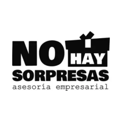 Logo da Asesoría No Hay Sorpresas