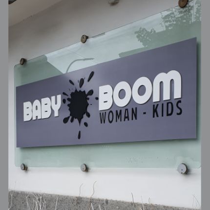 Logo od Baby Boom