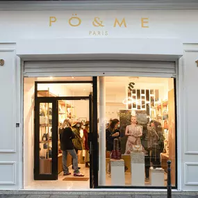 Bild von PÖ&ME Paris | POEME Boutique