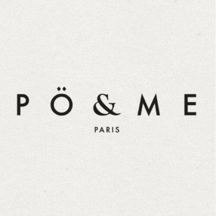 Logo von PÖ&ME Paris | POEME Boutique