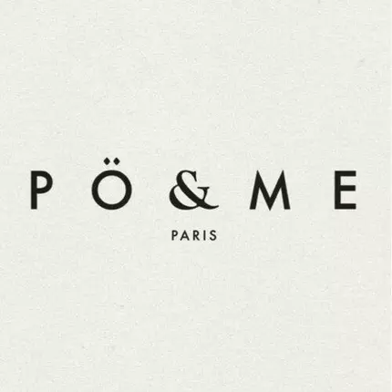 Logo od PÖ&ME Paris | POEME Boutique