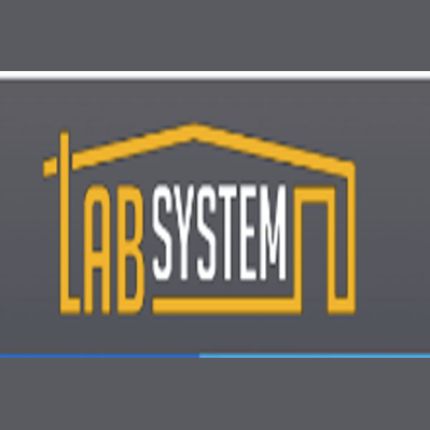 Logotyp från Labsystem