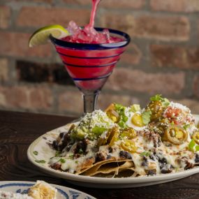 Bild von Rocco's Tacos & Tequila Bar