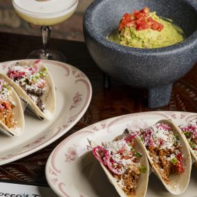 Bild von Rocco's Tacos & Tequila Bar