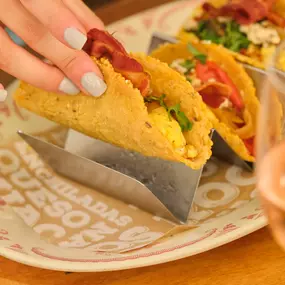 Bild von Rocco's Tacos & Tequila Bar
