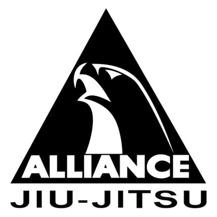 Logo de Alliance Jiu Jitsu - Vail