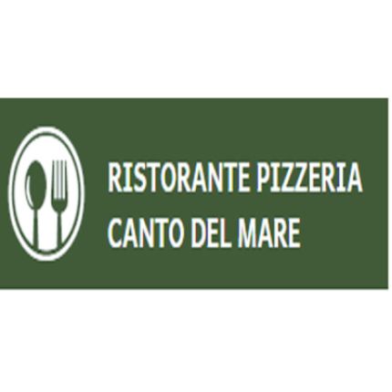 Logo von Ristorante Canto del Mare