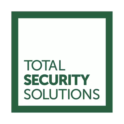 Logo de Total Security Solutions Sacramento (Formerly Bullet Guard Corporation)