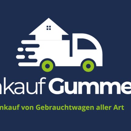 Logotipo de Autoankauf Gummersbach