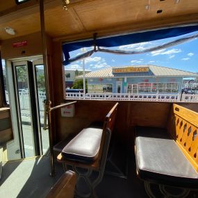 Bild von Naples Trolley Tours