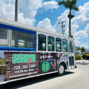 Bild von Naples Trolley Tours