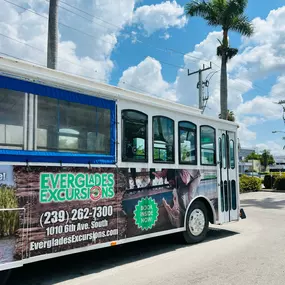 Bild von Naples Trolley Tours