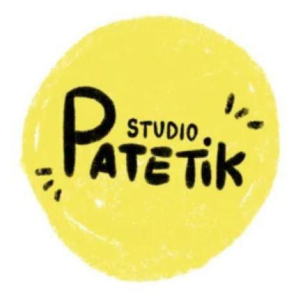 Logo von Patetik Studio