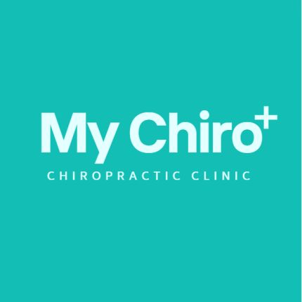 Logo de MyChiro