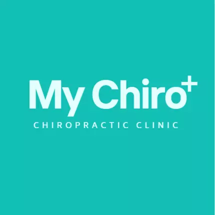 Logo de MyChiro