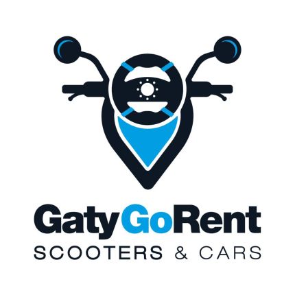 Logo od Gatygo-rent