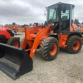 Bild von Garton Tractor, Inc - Santa Rosa