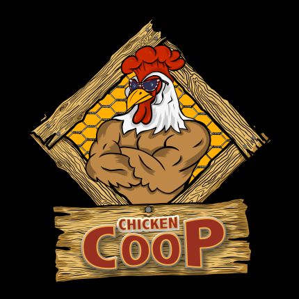 Logo von Chicken Coop