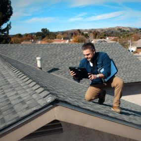 Bild von August Roofing & Solar