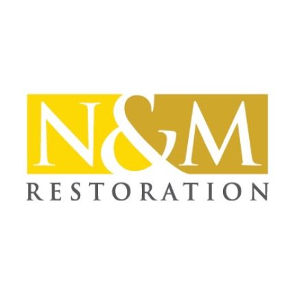 Logo od N&M Restoration