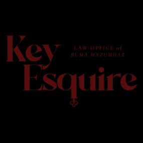 Bild von Key Esquire - Law Office of Ruma Mazumdar, Esq.