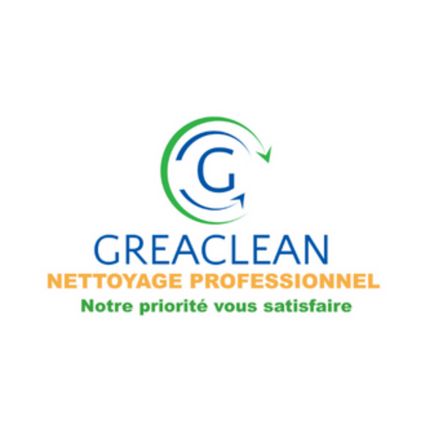 Logo fra Greaclean