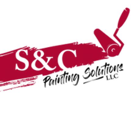 Logo fra S&C Painting Solutions