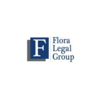 Logótipo de Flora Legal Group