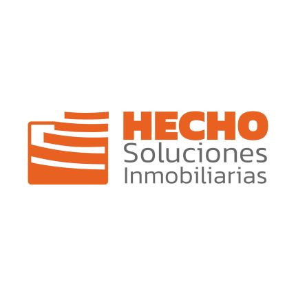 Logotipo de Hecho Soluciones