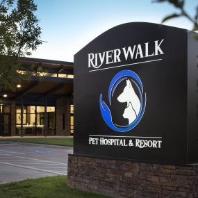 Bild von Riverwalk Pet Hospital & Resort