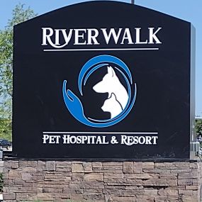 Bild von Riverwalk Pet Hospital & Resort