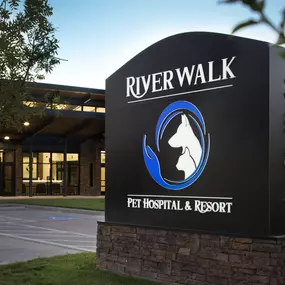 Bild von Riverwalk Pet Hospital & Resort