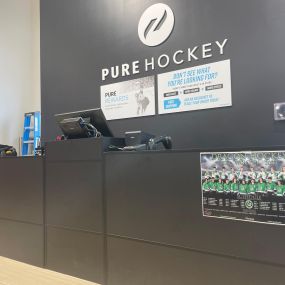 Bild von Pure Hockey