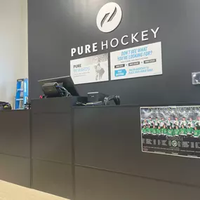 Bild von Pure Hockey