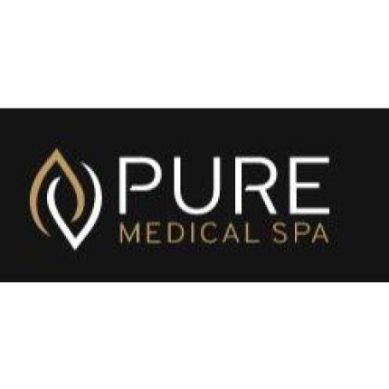 Logótipo de PURE  Medical Spa