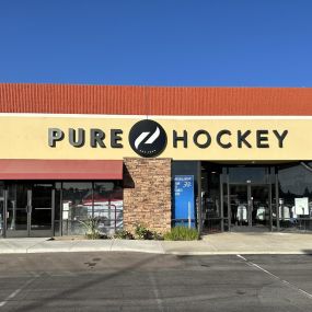 Bild von Pure Hockey