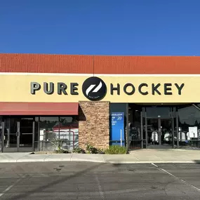 Bild von Pure Hockey