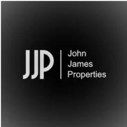 Logo fra John James Properties