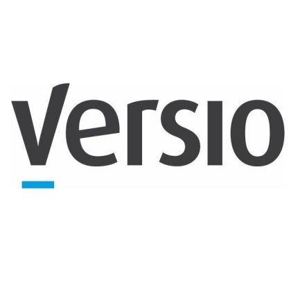 Logo de Versio - Agence web à Rennes