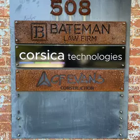 Bild von Corsica Technologies